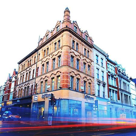 Keystone House Londres Exterior foto
