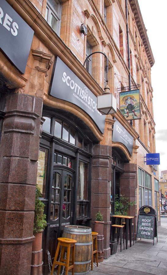 Keystone House Londres Exterior foto